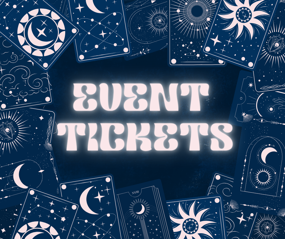 Tour Event Event Tickets – Eclectic Fearn
