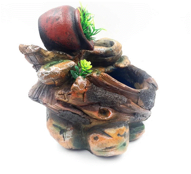 Indoor Water Fountain Small Landscape
