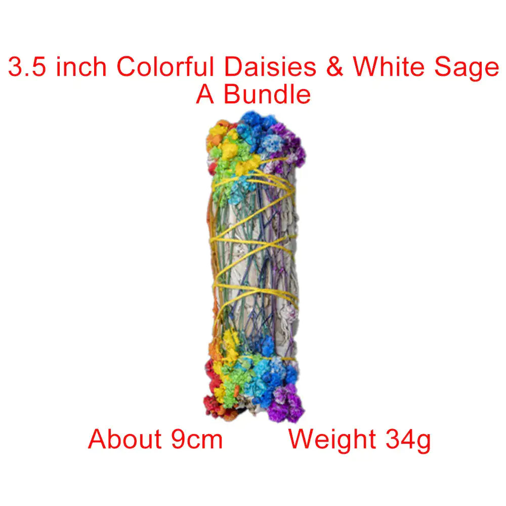 Smudge Bundles