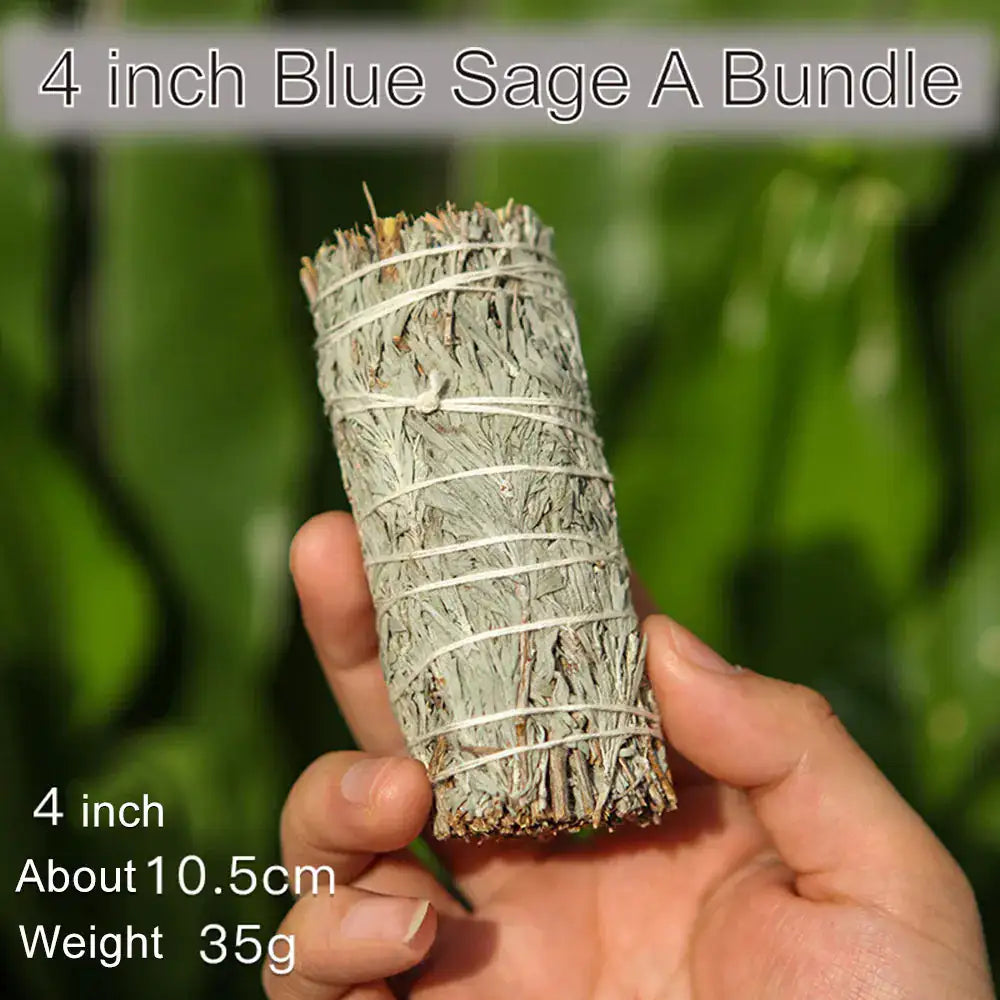 Smudge Bundles