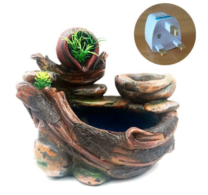 Indoor Water Fountain Small Landscape