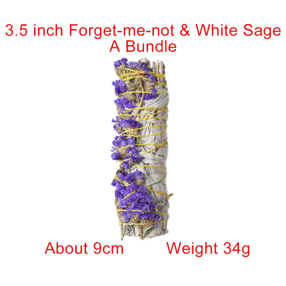 Smudge Bundles