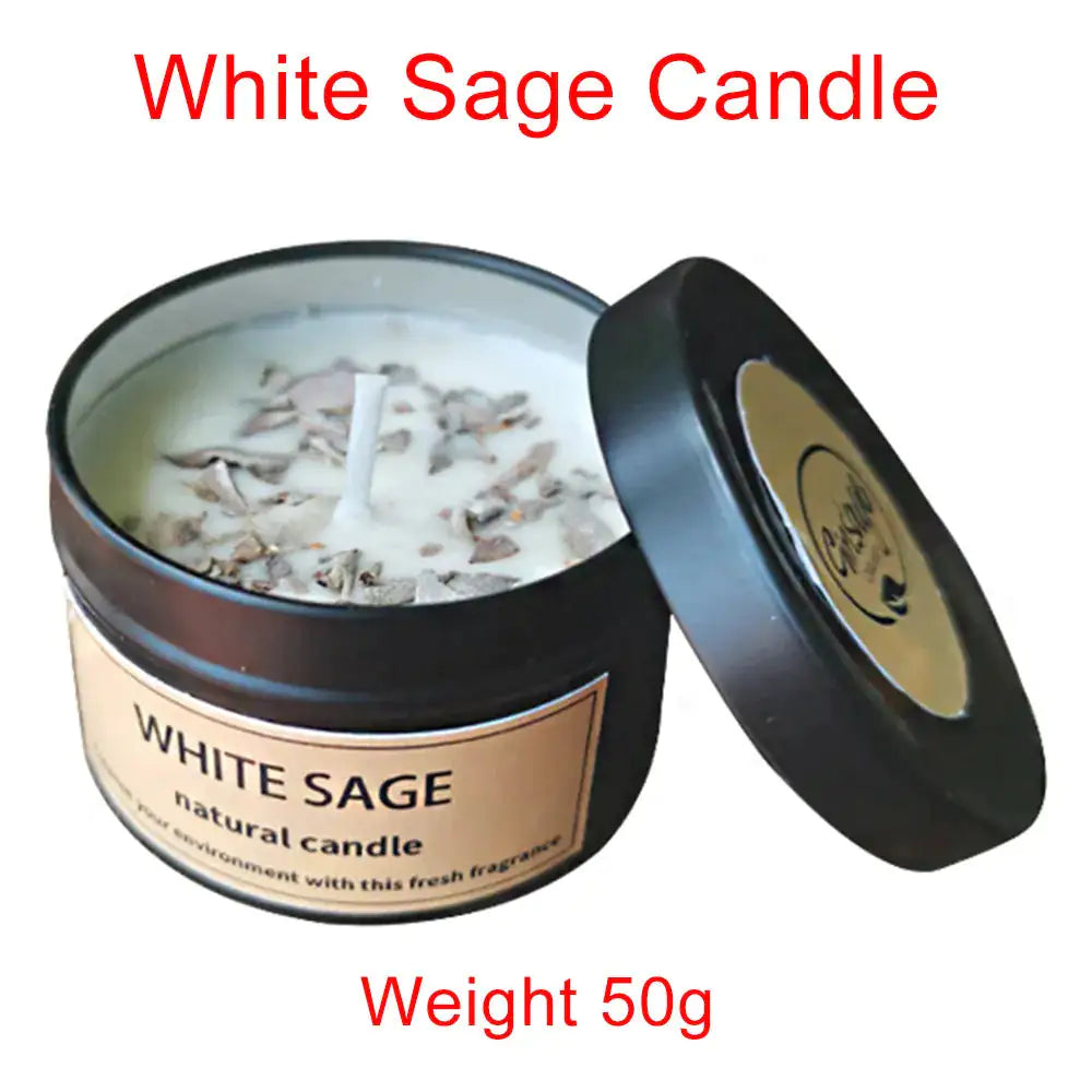 Smudge Bundles