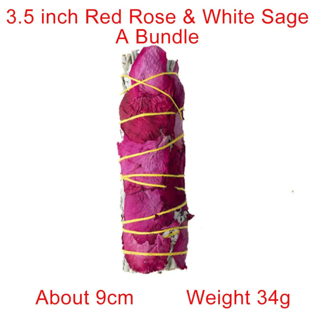 Smudge Bundles
