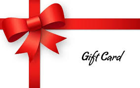 Eclectic Fearn Gift Card
