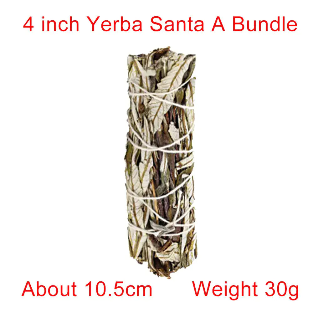 Smudge Bundles