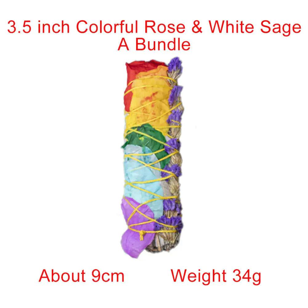 Smudge Bundles