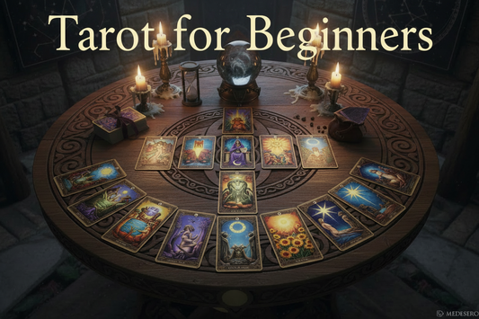 Tarot For Beginners
